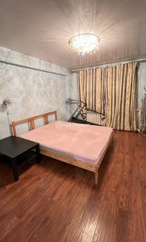 3-к квартира, на длительный срок, 62м2, 2/9 этаж