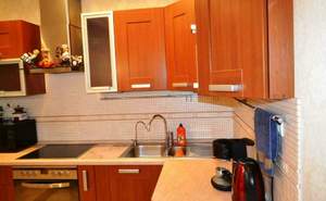 1-к квартира, на длительный срок, 48м2, 8/10 этаж