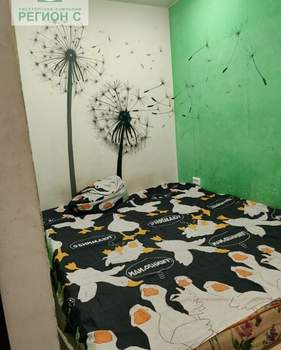 1-к квартира, на длительный срок, 30м2, 4/5 этаж