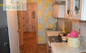 2-к квартира, на длительный срок, 52м2, 5/5 этаж