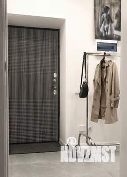 2-к квартира, посуточно, 40м2, 6/10 этаж