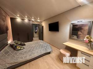 2-к квартира, посуточно, 52м2, 7/9 этаж