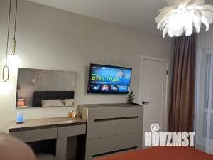 1-к квартира, посуточно, 53м2, 8/14 этаж