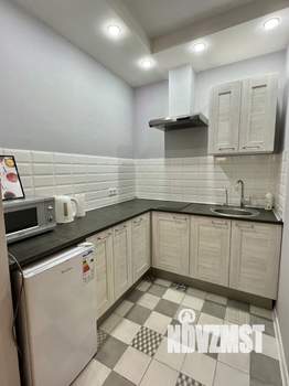 1-к квартира, на длительный срок, 40м2, 1/4 этаж