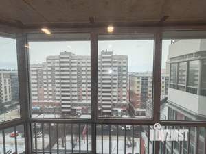 Студия квартира, посуточно, 29м2, 10/14 этаж