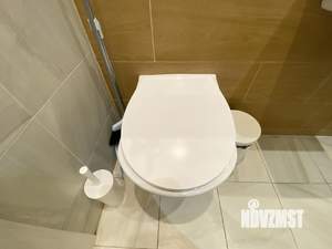 1-к квартира, посуточно, 19м2, 1/1 этаж