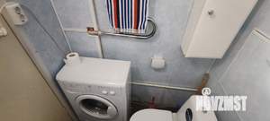 1-к квартира, посуточно, 24м2, 6/12 этаж