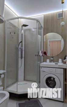 1-к квартира, посуточно, 28м2, 1/1 этаж