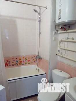 Студия квартира, посуточно, 38м2, 5/9 этаж