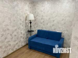 1-к квартира, посуточно, 28м2, 2/5 этаж