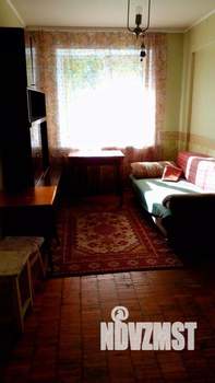 2-к квартира, на длительный срок, 44м2, 3/9 этаж