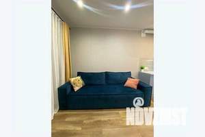 2-к квартира, посуточно, 60м2, 6/7 этаж