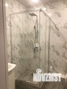 2-к квартира, посуточно, 40м2, 14/14 этаж