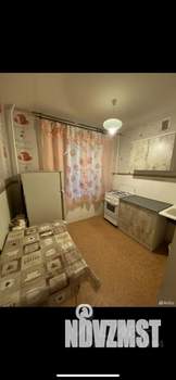 2-к квартира, на длительный срок, 42м2, 1/5 этаж