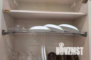 1-к квартира, посуточно, 28м2, 1/14 этаж