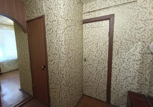 1-к квартира, на длительный срок, 30м2, 3/5 этаж