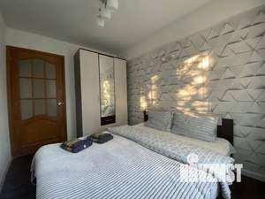 2-к квартира, посуточно, 41м2, 2/5 этаж