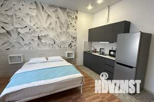 1-к квартира, посуточно, 23м2, 1/5 этаж