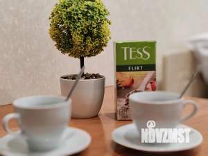 1-к квартира, посуточно, 24м2, 1/1 этаж