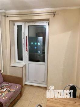 1-к квартира, на длительный срок, 33м2, 6/17 этаж