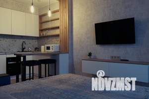 1-к квартира, посуточно, 25м2, 7/14 этаж