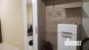 Студия квартира, на длительный срок, 27м2, 2/3 этаж
