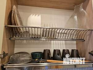 1-к квартира, посуточно, 36м2, 6/10 этаж