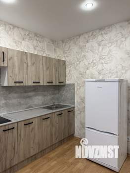 1-к квартира, на длительный срок, 47м2, 4/9 этаж