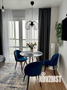 1-к квартира, посуточно, 29м2, 1/1 этаж