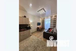 1-к квартира, посуточно, 54м2, 4/9 этаж