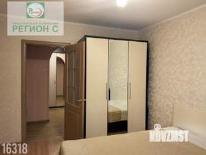 2-к квартира, на длительный срок, 50м2, 2/5 этаж