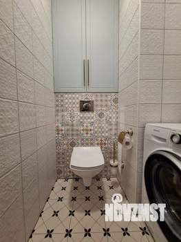 2-к квартира, на длительный срок, 56м2, 4/8 этаж