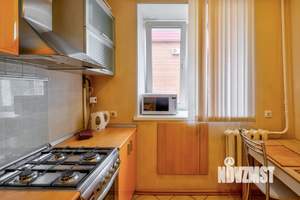 1-к квартира, посуточно, 30м2, 4/5 этаж