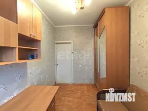 3-к квартира, на длительный срок, 63м2, 8/9 этаж