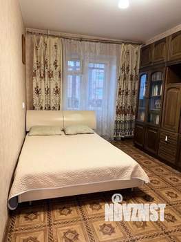 2-к квартира, посуточно, 54м2, 1/1 этаж