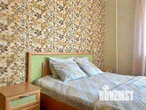 2-к квартира, посуточно, 50м2, 2/9 этаж