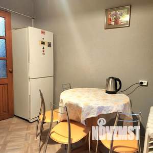 3-к квартира, посуточно, 60м2, 1/9 этаж