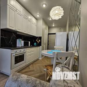 1-к квартира, посуточно, 27м2, 2/8 этаж