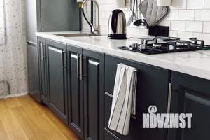 1-к квартира, посуточно, 34м2, 6/9 этаж