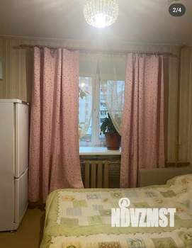 1-к квартира, на длительный срок, 17м2, 3/5 этаж