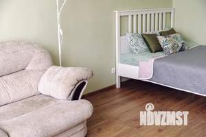 1-к квартира, посуточно, 34м2, 3/9 этаж