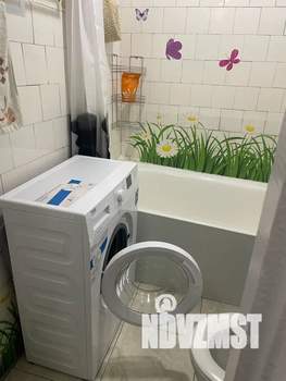 1-к квартира, посуточно, 30м2, 1/5 этаж