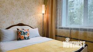 1-к квартира, посуточно, 64м2, 1/1 этаж