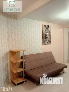 1-к квартира, на длительный срок, 30м2, 4/8 этаж