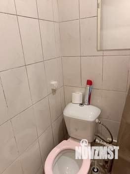 Студия квартира, на длительный срок, 16м2, 1/5 этаж