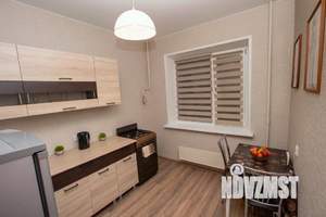 1-к квартира, посуточно, 34м2, 1/1 этаж