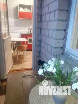 1-к квартира, посуточно, 32м2, 4/9 этаж