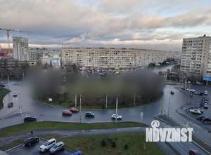 1-к квартира, на длительный срок, 45м2, 9/13 этаж