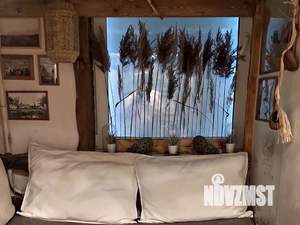 1-к квартира, посуточно, 33м2, 1/5 этаж