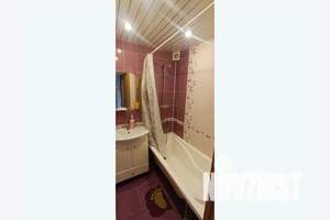 2-к квартира, посуточно, 40м2, 4/5 этаж